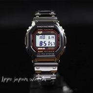 JDM WATCH ★  CASIO G-SHOCK MRG-B5000B-1JR MRG-B5000B-1 Solar 20 Bar Watch