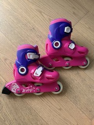 Decathlon Oxelo Play 3 Roller Skates 迪卡儂兒童直排輪