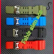 Strap WATCH Rope D-ZINER 8092 RUBBER STRAP D-ZINER 8092 Watches