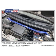 Perodua Myvi Icon M600 15Y 1.3/1.5 2WD