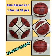 MOLTEN SPALDING 5 SIZE BASKETBALL 6 OR 7 IMPORTED PU LEATHER GG7X BG4500 BG5000 OLYMPIC PARIS 2024