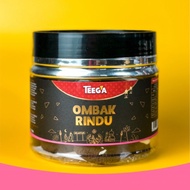 teega ombak rindu...