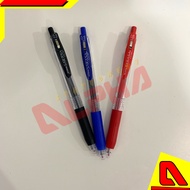 SARASA 0.5mm BALLPIN SARASA COLOR PEN