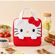 [Hello Kitty] 7-Eleven Korea Hello Kitty Insulated Bag Limited Edition
