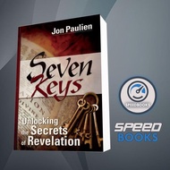 Seven Keys Jon Paulien Book [Paulien, Jon]