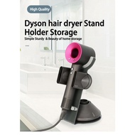 Dyson Hair Dryer Hairdryer Holder  Stand /Storage/Rack / Wall Mount Storage Holder