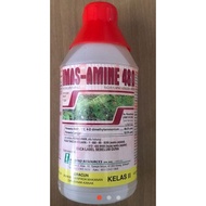 1LTR RACUN RUMPUT IMAS AMINE