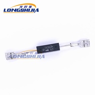 2X062H 2X062h HVR-2X062H Microwave Oven Two-Way High Voltage Diode Brand New Original Ready Stock