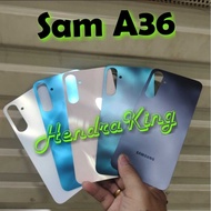 Backdoor Rear cover Samsung A36