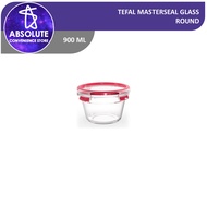 Tefal Masterseal Glass 900ml Round