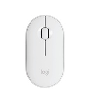 Logitech M350 Pebble Bluetooth USB Silent Mouse Logitech M350 Pebble Wireless Mouse / K380 MULTI-DEV
