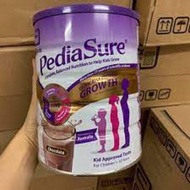 Sữa bột Pediasure Úc 850g vị vani cho bé 1-10 tuổi(date 2024)