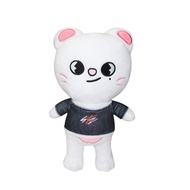 Custom Cute Skzoo Cartoon Figure Plush Toy Doll