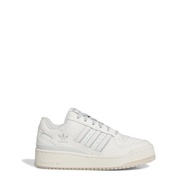 adidas Forum Bold Stripes Women's Sneakers Shoes - Cloud White