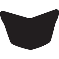 Plain meter sticker for fancyyy meter