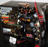 全新 限定 Bandai Metal Build Gundam Z Zeta - Gundam Fix Figuration Metal Composite GFFMC Psycho Gundam H