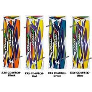 Honda EX5 CLASS 1 (3) Body Sticker / Stripe ex5-class class1
