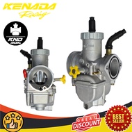 คาบูเอ็นโปรแท้ N Pro(Keihin) PE 28/NSR /PRO คาร์บูเรเตอร์ N-PRO(ปรับระดับได้ง่าย เกรด AAA ของแท้ 100
