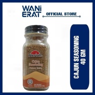 [40GM] MERIAH CAJUN SEASONING | SERBUK CAJUN