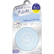 CLUB化妝香嫩白粉花