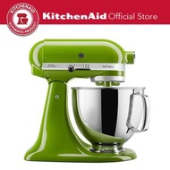 KitchenAid - 5KSM175PSBMA - 4.8公升抬頭式廚師機 (抹茶)