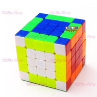 Intelligence Development Toy - Rubik 5x5 Magic Cube - Rubik 5x5x5 Premium Ju Xing Toys