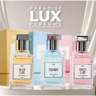 NEW LUX PERFUME BY DATO ALIF SYUKRI