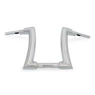 CVFTY 12 "14" 16 "บาร์มือจับสามารถใช้ได้กับ Harley Dyna Softail Sportster 48 883 1200 1340 XL883 XL1