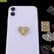 TOYBOX DIY Hanging Hooks DIY Phone Case Mobile Phone Shell Sticker Phone Case Decoration Case Hooks 