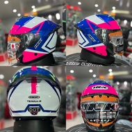 INK Terra # 3 Graphic New 2025