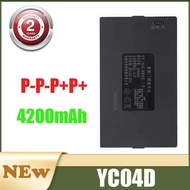 Battery for Smart Door Lock Battery YC03B YC03A YC04D YC03E YC04B YC03D YC04C YC04E YC03C 4200mAh~50