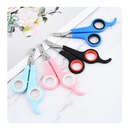Pet nail cutter / Pet nail grooming / Pet clipper / Cat nail cutter / Dog nail cutter / Pet accessor