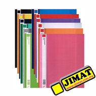 1 Pcs East-File 1807 PVC Management File A4