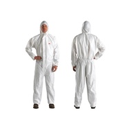 Chemical Protection Suit 3M Model 4510