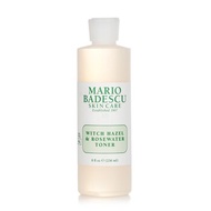 Mario Badescu Witch Hazel &amp; Rosewater Toner 236ml/8oz