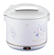 [iroiro] Tiger Magician Tiger electronic rice cooker “Pre-cooked rice” for warming only Cattleya (CATTLEYA) JHG-A180-FT