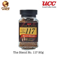 UCC The Blend No. 117 Bottle 90g