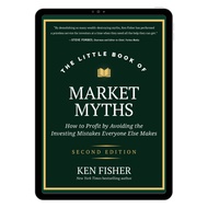 The Little Book of Market Myths | Business | Money