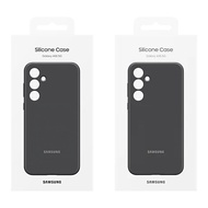 Silicone Case Samsung Galaxy A35 A55 Silicone Rubber Cover Casing