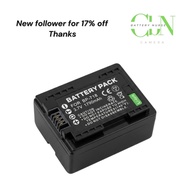 BP-718 BP718 bp718 Camera Battery Pack For Canon Camera