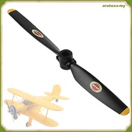 [ArutoxaMY] RC Airplane Drive Shaft RC Spare Parts Replacement Upgrade RC Airplane Spare Propeller f