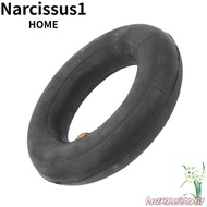 NARCISSUS Scooter Inner Tube, Butyl Rubber 45 Degree Valve Electric Scooter Inner Tube, Durable 90 D