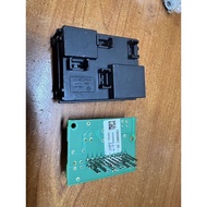 PROTON PREVE ICM RELAY ORIGINAL  13839867 / CHANNEL 3-B /132502-10912 READY STOCK