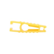 Fuse Puller Car Automobile Fuse Clip Tool Extractor for Car Fuse (Standard)