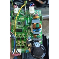 Original 134-03 Y17-A 66-J-G913 Frequency Conversion Board