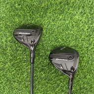 High Forgiveness Long Distance Fairway Wood, 2026 New Qi35 #3 #5 Men's Golf Wood Club for All Golf L