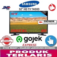 SAMSUNG 32T4003 LED TV 32 Inch Digital UA32T4003AKXXD - FREE ANTENA PX