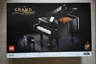 LEGO IDEAS Series 21323 Grand Piano