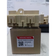 Original Perodua Myvi 82730-B1020 BLOCK ASSY PASSENGER JUNCTION BOX