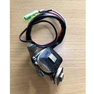 YAMAHA ET900 ET950 ET1000 2-STROKE GENSET MAGNETO SPUL ORIGINAL